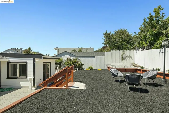 921 Pierce St, Albany, California 94706