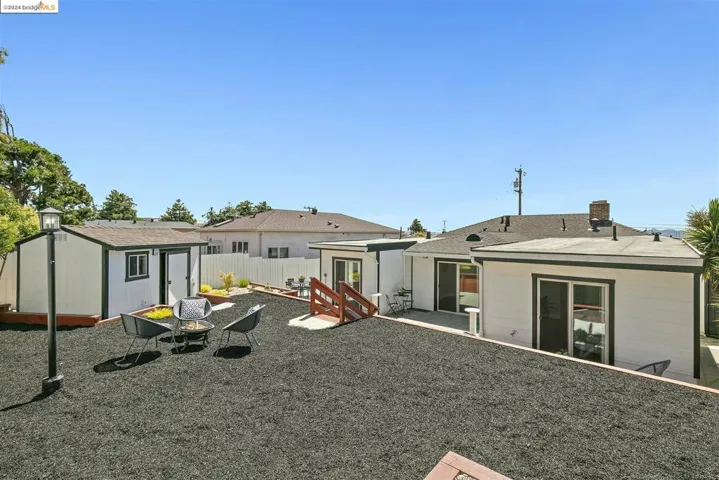 921 Pierce St, Albany, California 94706