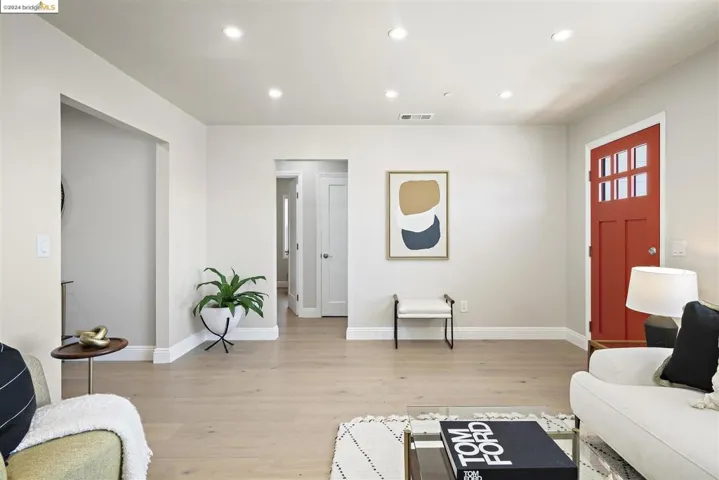 921 Pierce St, Albany, California 94706