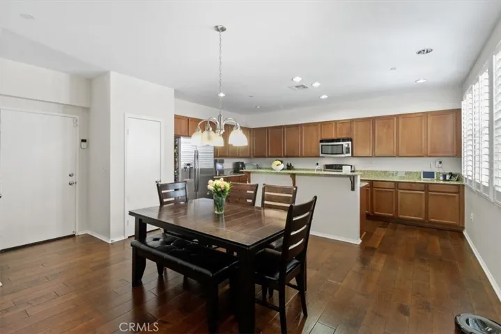 16706 Nicklaus Drive 76, Rancho Cascades, California 91342