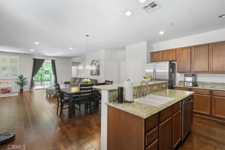 16706 Nicklaus Drive 76, Rancho Cascades, California 91342