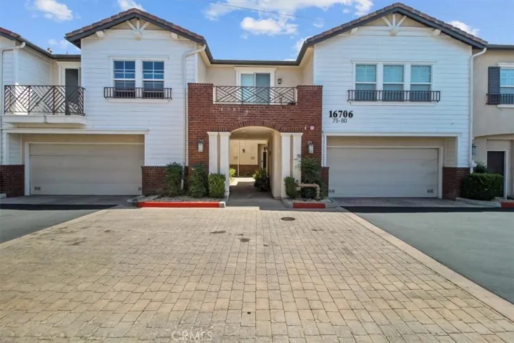 16706 Nicklaus Drive 76, Rancho Cascades, California 91342