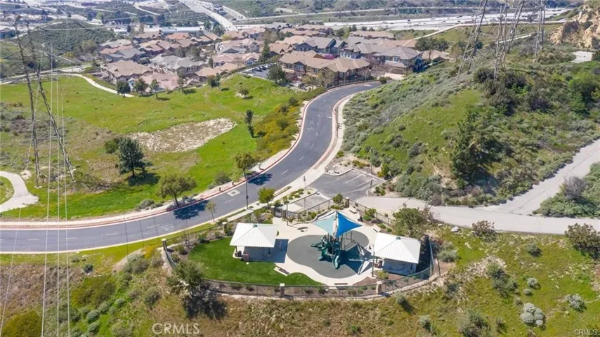 16706 Nicklaus Drive 76, Rancho Cascades, California 91342