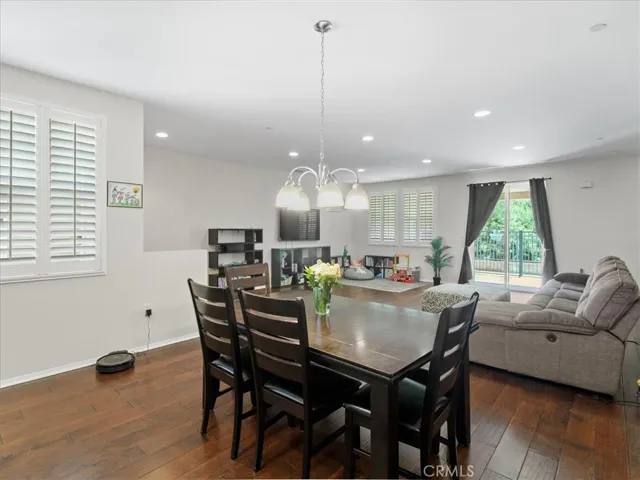 16706 Nicklaus Drive 76, Rancho Cascades, California 91342
