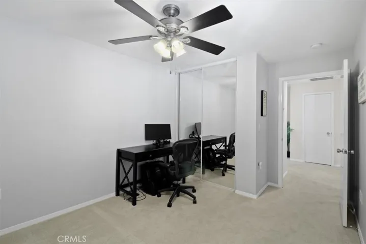 16706 Nicklaus Drive 76, Rancho Cascades, California 91342