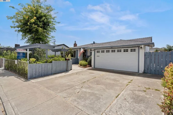 5805 Butano Park Dr, Fremont, California 94538