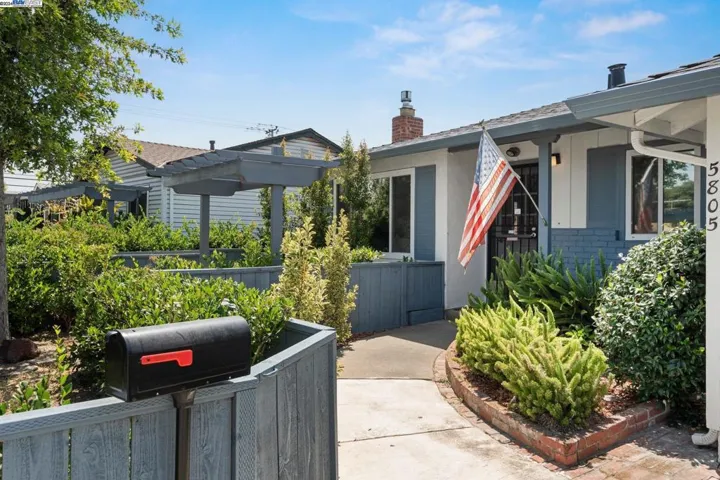 5805 Butano Park Dr, Fremont, California 94538