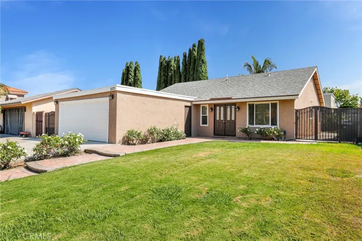 5171 Doanoke Avenue, Irvine, California 92604