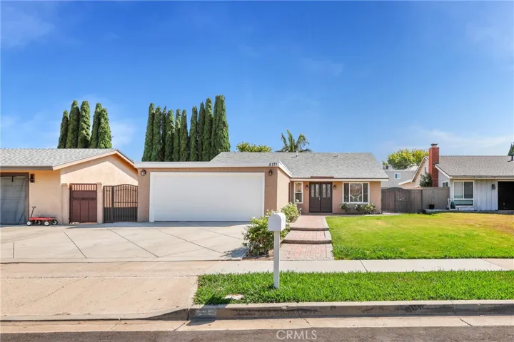 5171 Doanoke Avenue, Irvine, California 92604