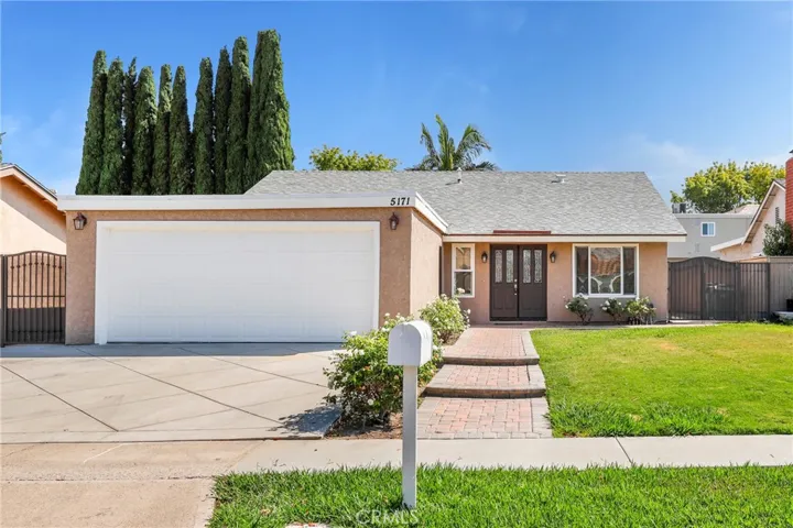 5171 Doanoke Avenue, Irvine, California 92604