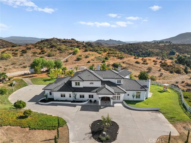 34105 Stage Road, Temecula, California 92592