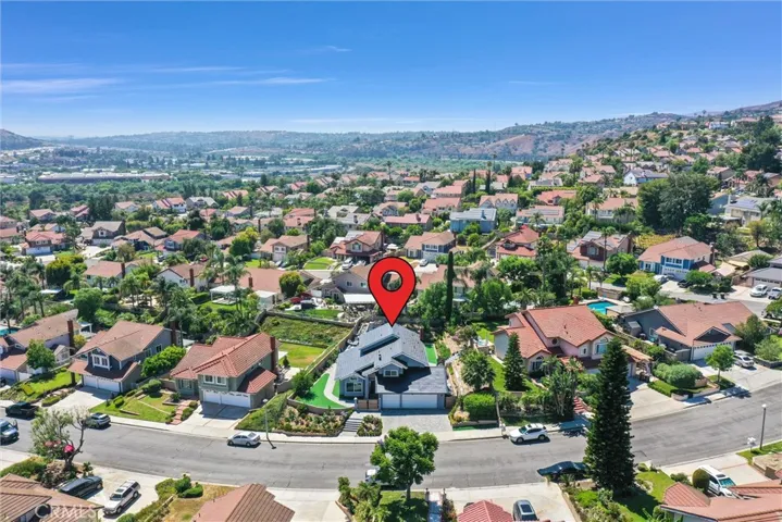5545 Via Verano, Yorba Linda, California 92887