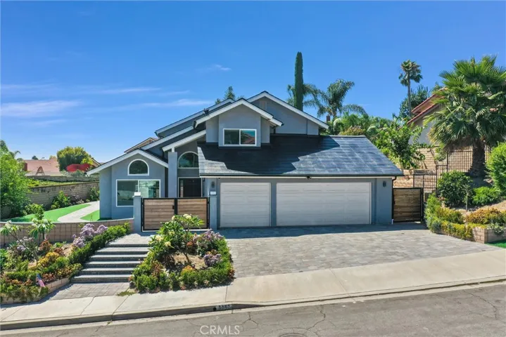 5545 Via Verano, Yorba Linda, California 92887