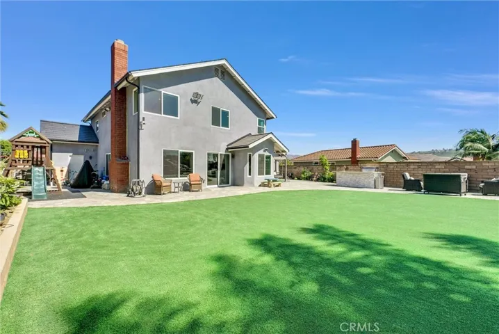 5545 Via Verano, Yorba Linda, California 92887