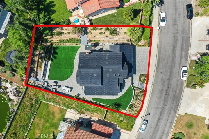 5545 Via Verano, Yorba Linda, California 92887