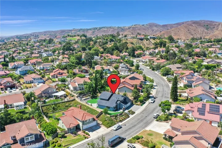 5545 Via Verano, Yorba Linda, California 92887