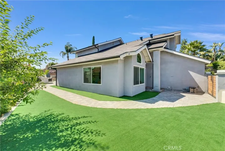 5545 Via Verano, Yorba Linda, California 92887