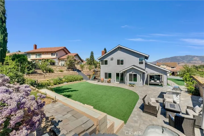 5545 Via Verano, Yorba Linda, California 92887