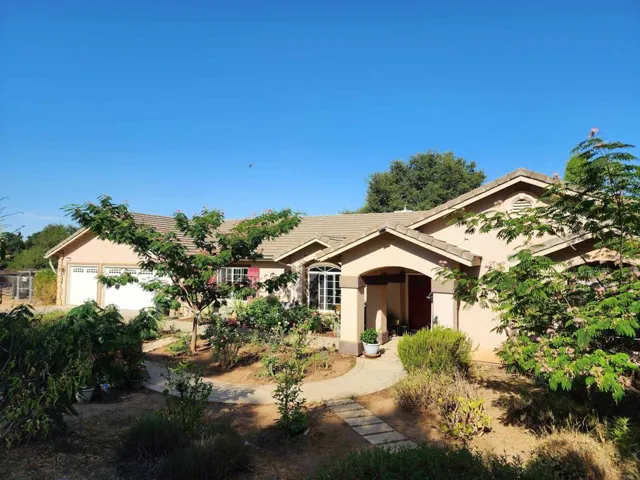 27252 Shiloh Lane, Valley Center, California 92082