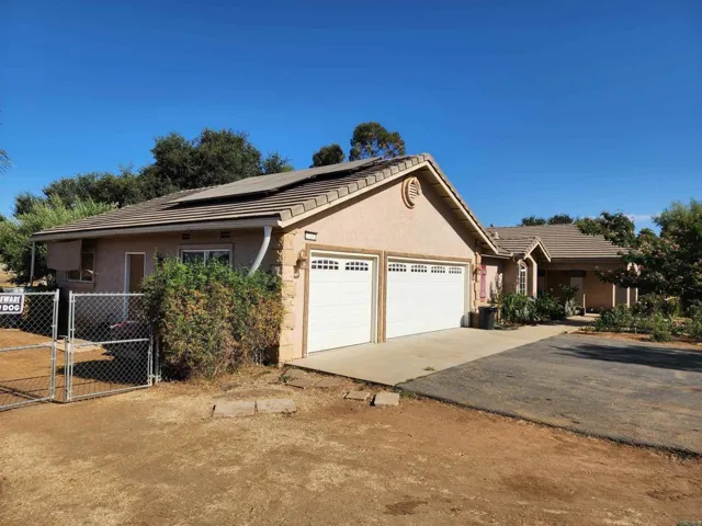 27252 Shiloh Lane, Valley Center, California 92082