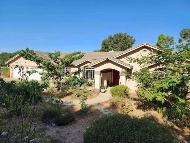 27252 Shiloh Lane, Valley Center, California 92082