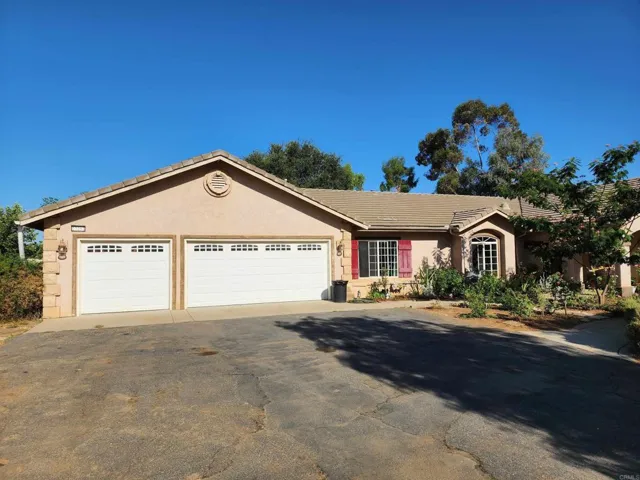 27252 Shiloh Lane, Valley Center, California 92082