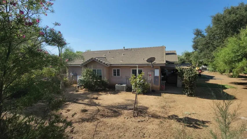 27252 Shiloh Lane, Valley Center, California 92082