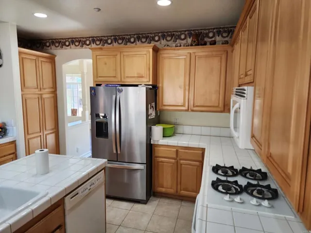 27252 Shiloh Lane, Valley Center, California 92082