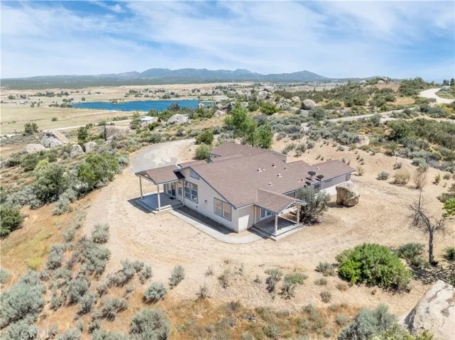 41450 Skyview Way, Aguanga, California 92536