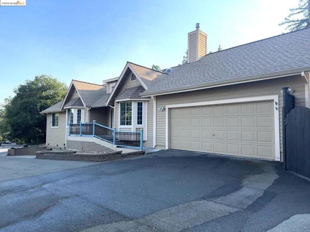 251 Cherry St, Petaluma, California 94952