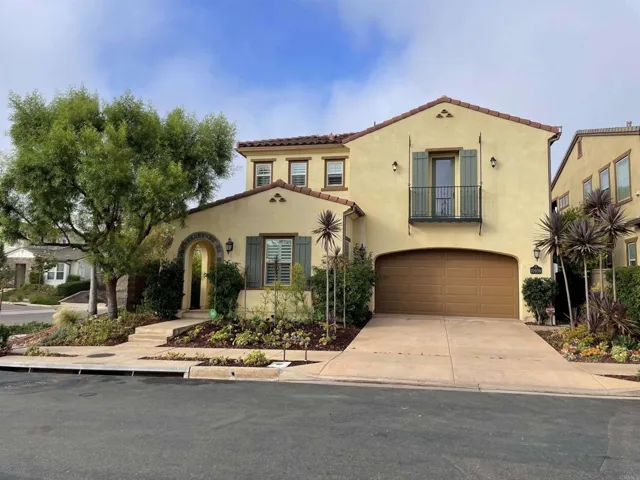 15939 Atkins, San Diego, California 92127