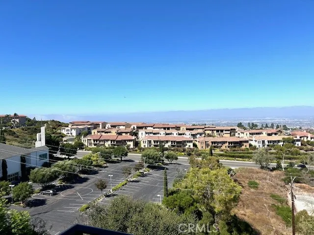 View from Balcony off Primary Bedroom