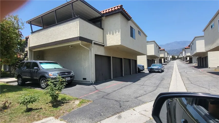  1car garage