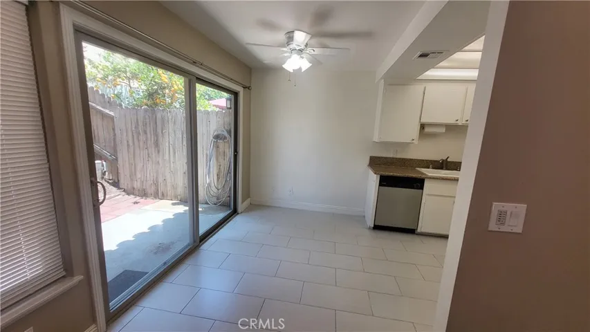 dinning area