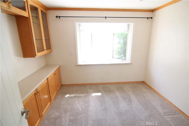 OFFICE/BEDROOM