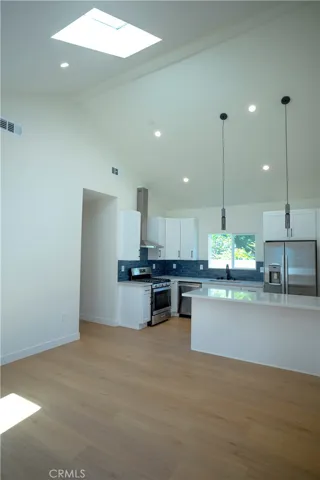 20809 Gault St, Winnetka, California 91306