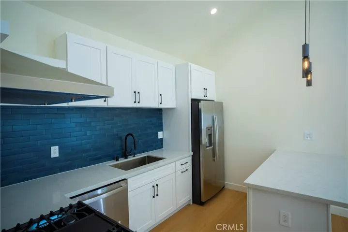 20809 Gault St, Winnetka, California 91306