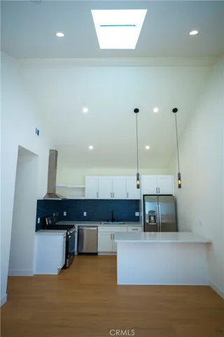20809 Gault St, Winnetka, California 91306