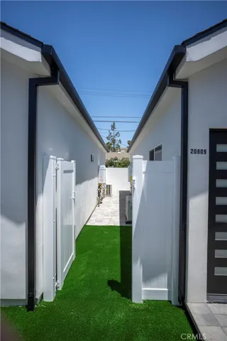 20809 Gault St, Winnetka, California 91306