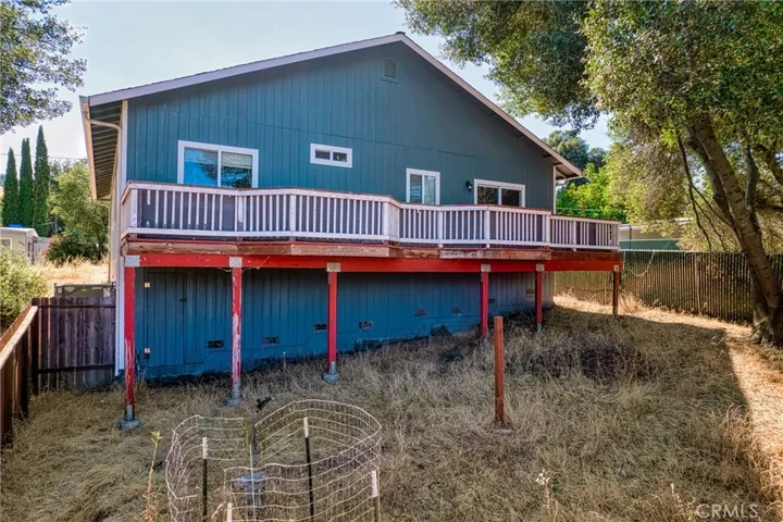 3017 13th Street, Clearlake, California 95422