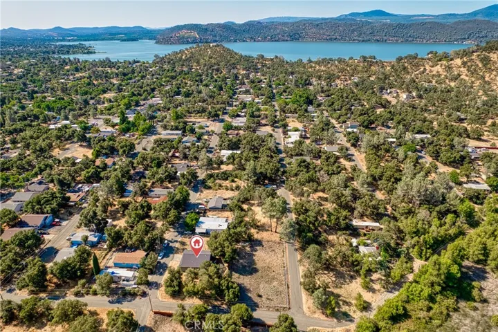 3017 13th Street, Clearlake, California 95422