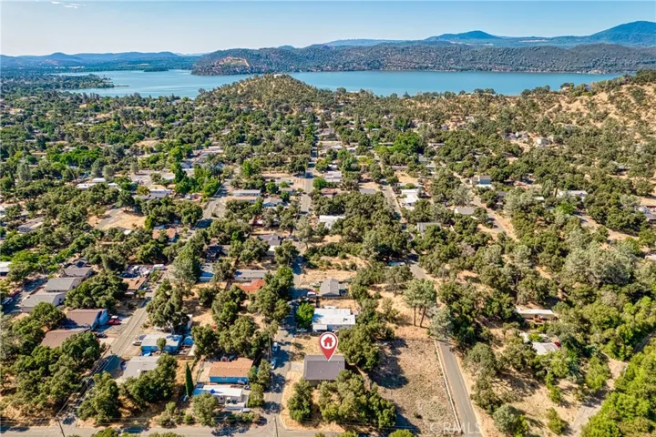 3017 13th Street, Clearlake, California 95422