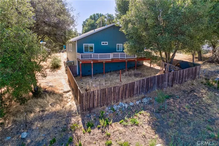 3017 13th Street, Clearlake, California 95422