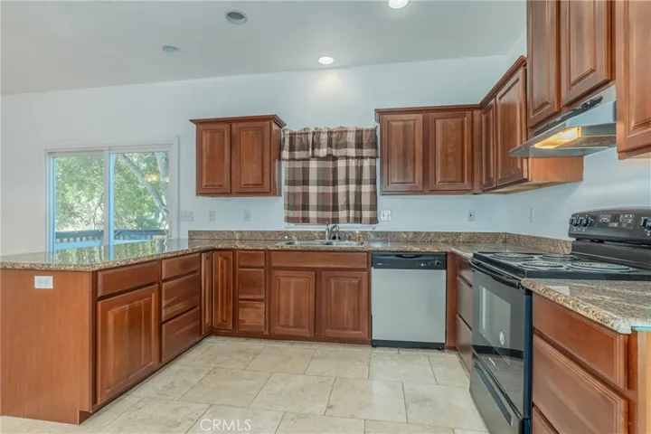 3017 13th Street, Clearlake, California 95422