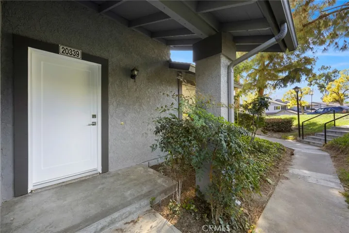 20339 Flower Gate Lane 21, Yorba Linda, California 92886