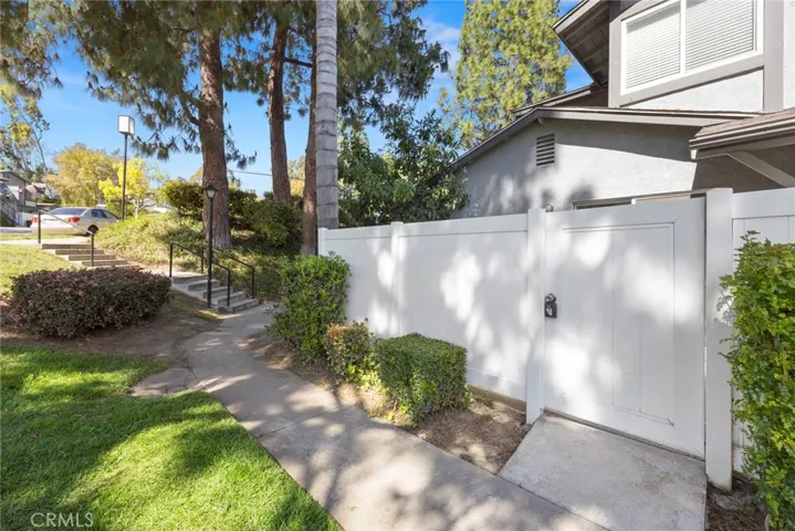 20339 Flower Gate Lane 21, Yorba Linda, California 92886