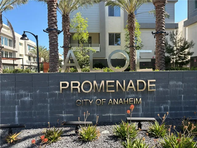 1850 S Westside Drive 12, Anaheim, California 92805