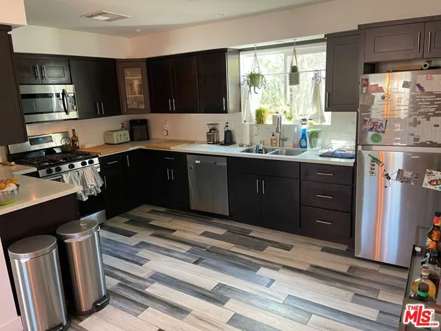 2317 S Redondo Boulevard, Los Angeles, California 90016