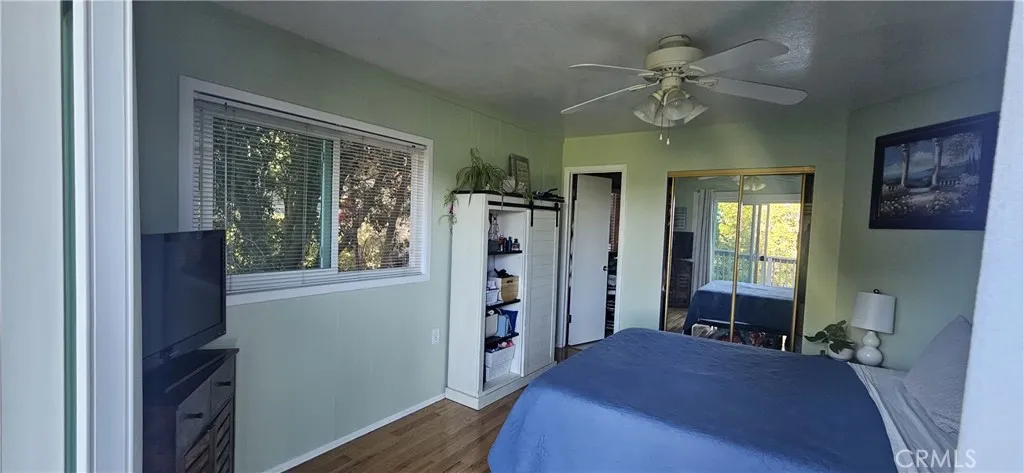Master Bedroom, First floor