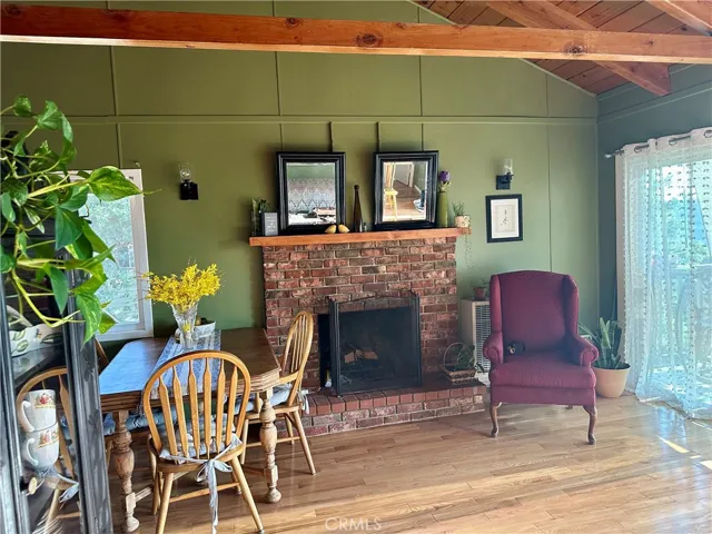 dinning room